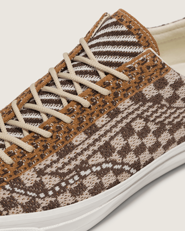 OTW Old Skool 36 Engineered Knit