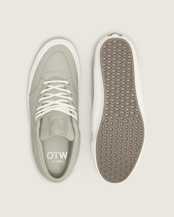 VANS★OTW HALF CAB FOAM★兼用★WARM GREY OTW Half Cab Foam in Warm Grey | Vans