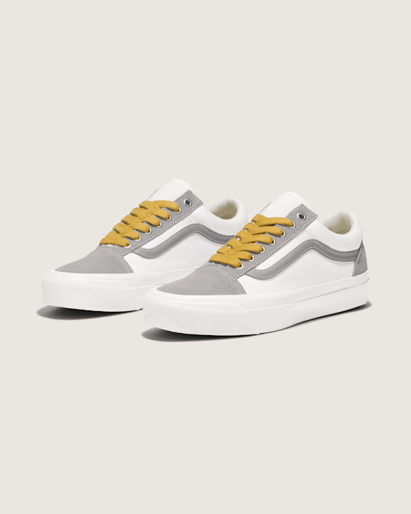 【VANS】 ★ OLD SKOOL ★ MARSHMALLOW Old Skool Shoe in Marshmallow White | Vans