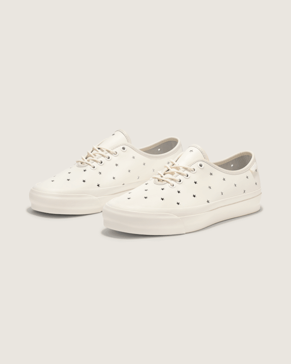 関税送料込♪OTW by Vans/AUTHENTIC ONE PIECE VIBRAM OTW One Piece Authentic Vibram in Star Black | Vans