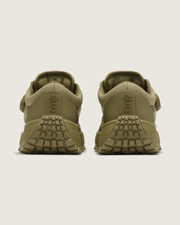 OTW Old Skool 36 Trail Vibram