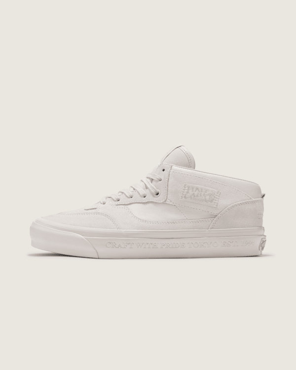 Vans Half Cab スニーカー 10.5 Vans Half Cab 33 DX 'Jungle Clash' – Oneness Boutique