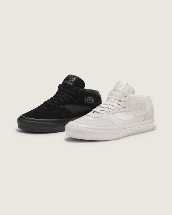 NEIGHBORHOOD × VANS OTW Half Cab 28㎝ eyJidWNrZXQiOiJic3RuLWltYWdlLX