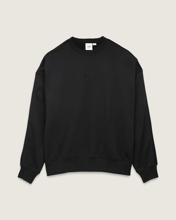 Allwear Organic Crew Neck Sweatshirt