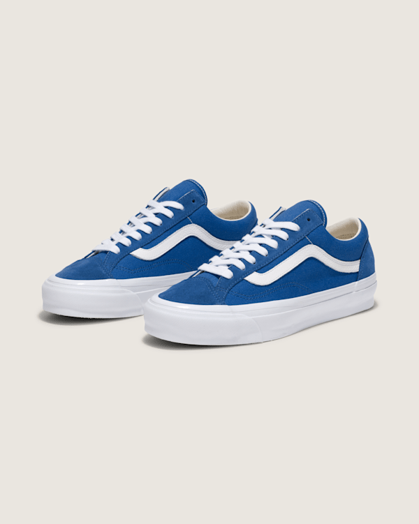 OTW Old Skool 36 in Blue | Vans
