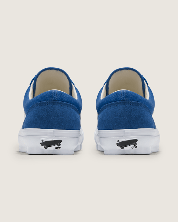 OTW Old Skool 36 in Blue | Vans