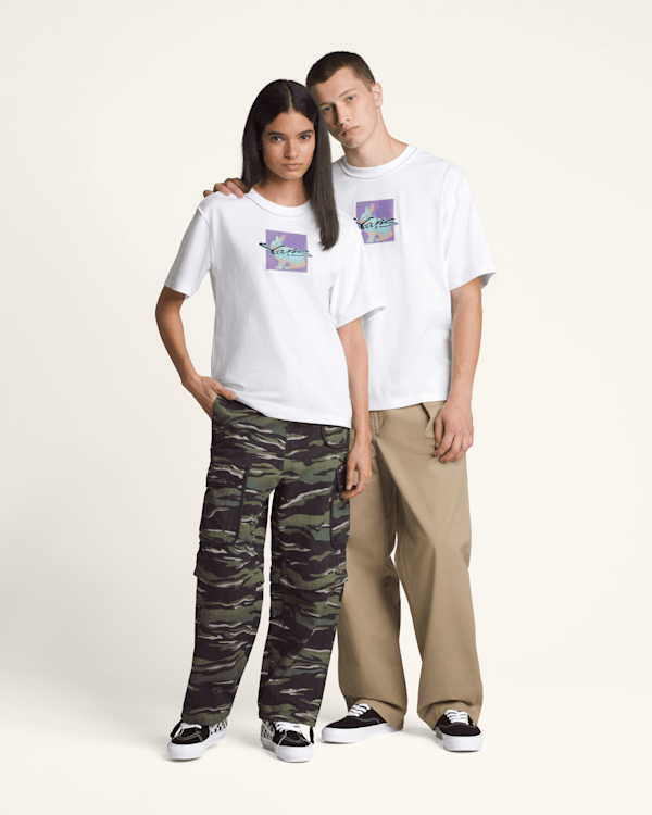 Premium Short Sleeve T-Shirt