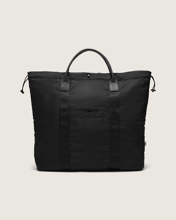 【OTW by Vans】☆トートバッグ☆ Premium Structured Tote OTW by Vans Courtyard Tote Bag | Khaki | SVD USA