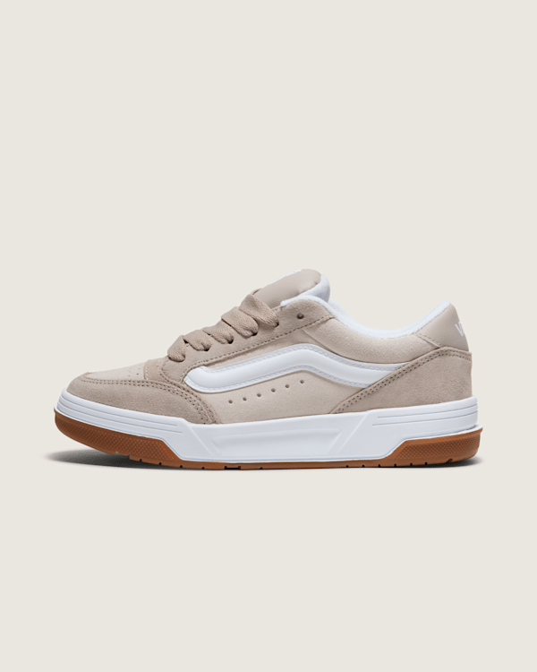 Hylane Shoe in Mushroom Beige | Vans