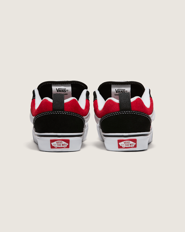 Big Kids Knu Skool Shoe