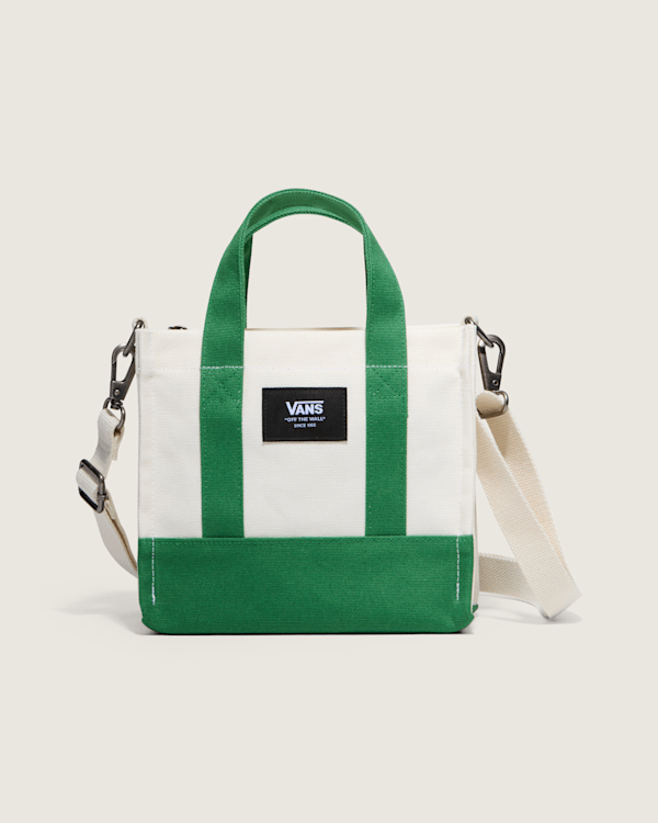 Lil Pergs Tote Bag