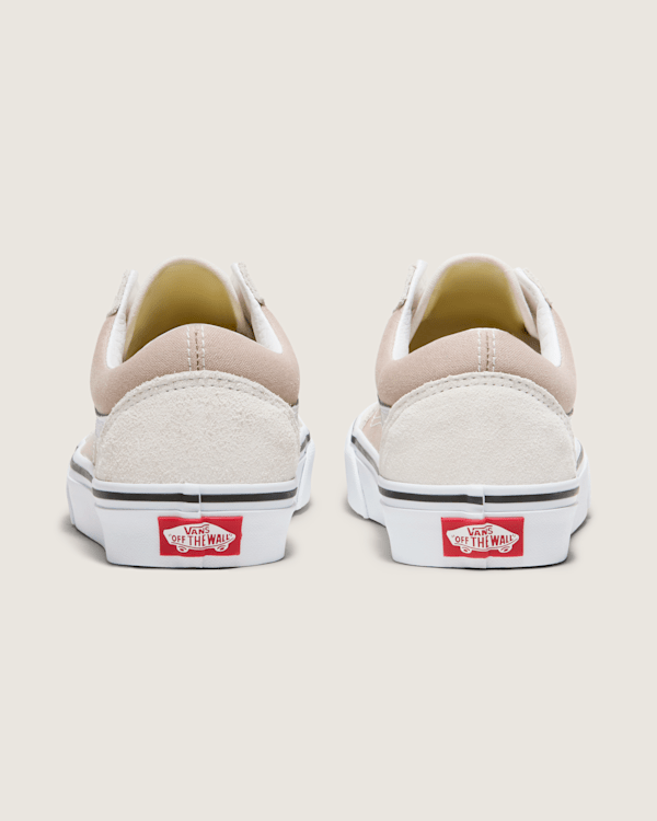 国内配送 VANS OLD SKOOL HEMP NATURAL /WHITE NEW Vans Old Skool Men's White Leather Trainers Size UK 8
