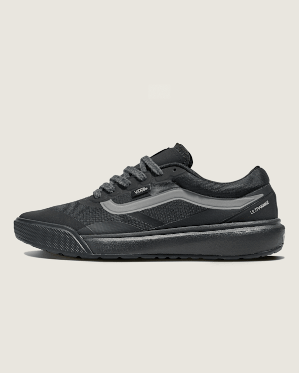 国内配送 VANS MTE ULTRARANGE 2.0 RW BLACK Vans - MTE Ultrarange 2.0 Rw Black/Black - Shoes | Nuclear Blast