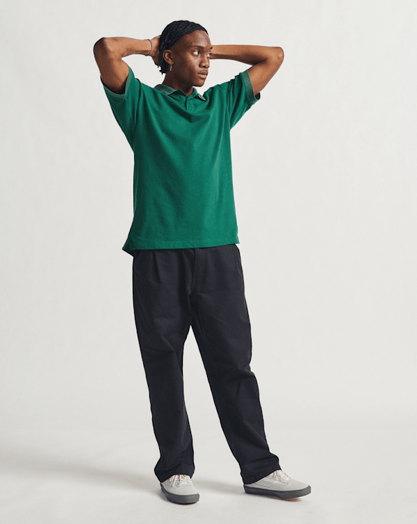 Skate Curren Caples Shoe