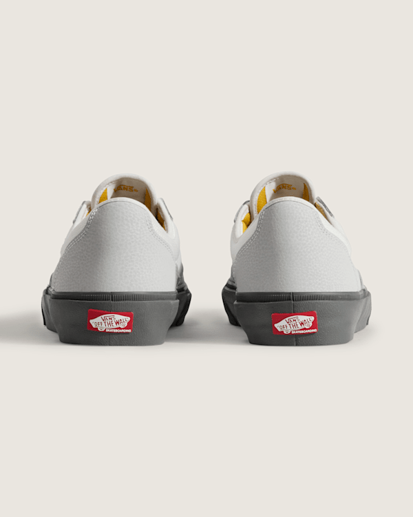 【VANS】SKATE CURREN CAPLES GREY 国内発送 Skate Curren Caples Shoes in Grey| Vans UK