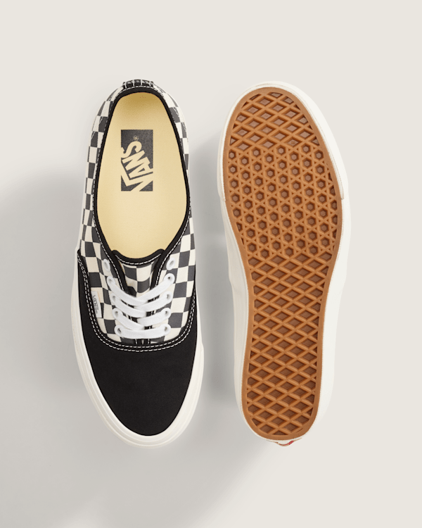 Premium-Authentic-Checkerboard