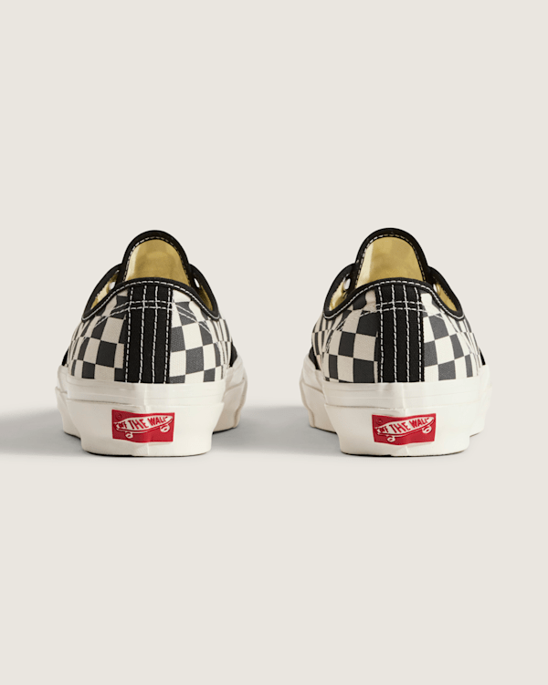 Premium Authentic Checkerboard Shoe