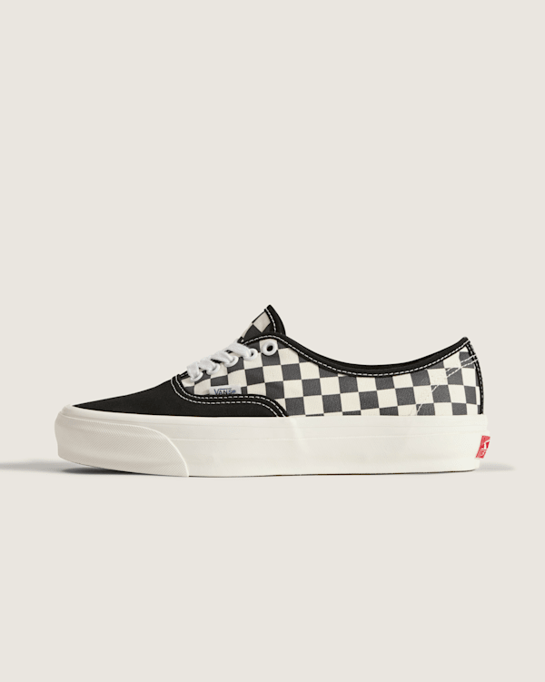 Premium Authentic Checkerboard Shoe