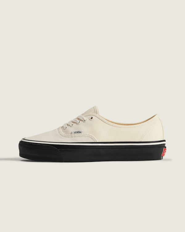 Premium Authentic Duck Canvas Shoe