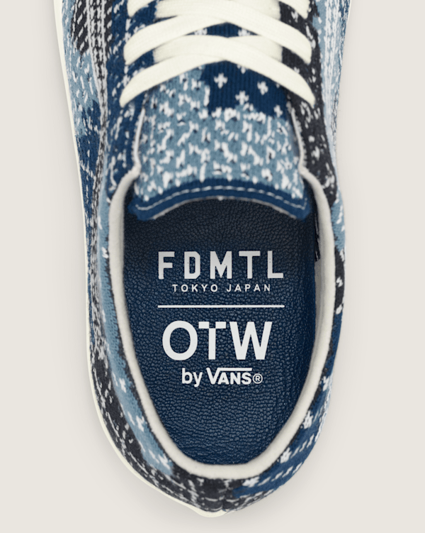 靴 FDMTL OTW by Vans Old Skool 36 26cm OTW-by-Vans-X-FDMTL-Old-Skool-