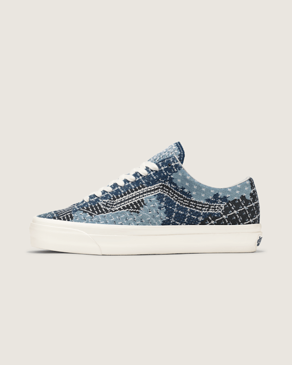 EX•SO X INDIGO United Arrows & Sons x adidas ZX Flux 