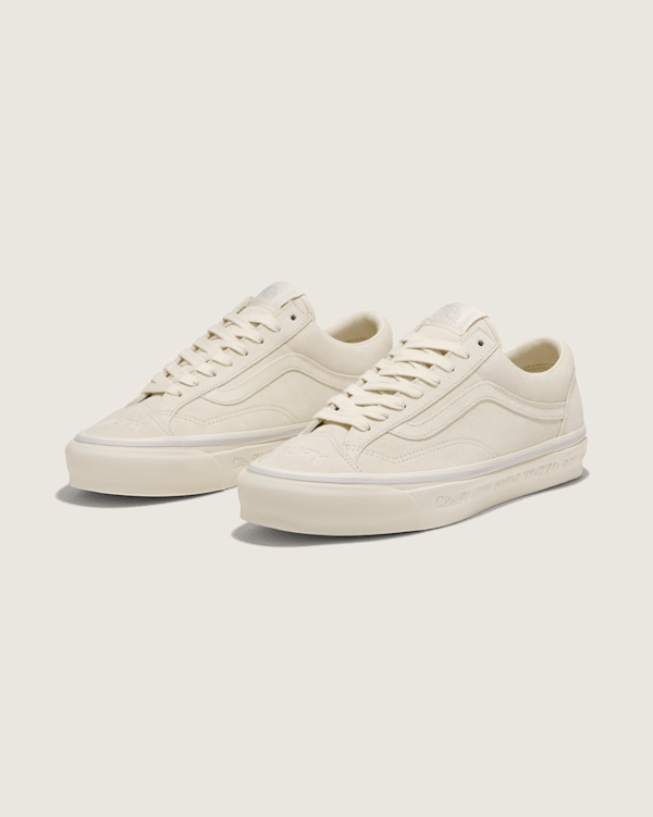 OTW by Vans X NBHD Old Skool 36 in Birch Beige | Vans