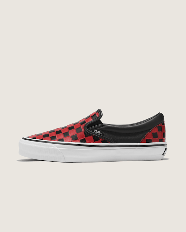 OTW-Leather-Checkerboard-