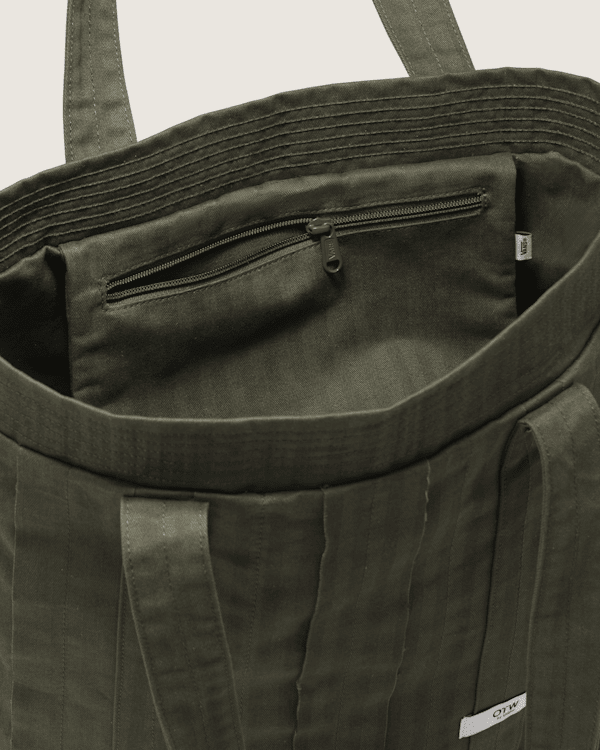 OTW Courtyard Tote