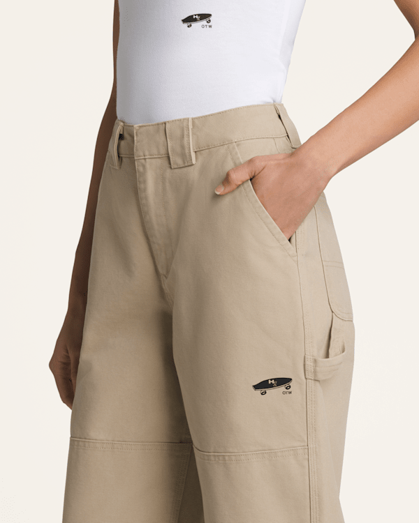 W 0010 maximum travel pants OVY 希少サイズ Xx Stay Loose Chino - Black | Levi's® KZ