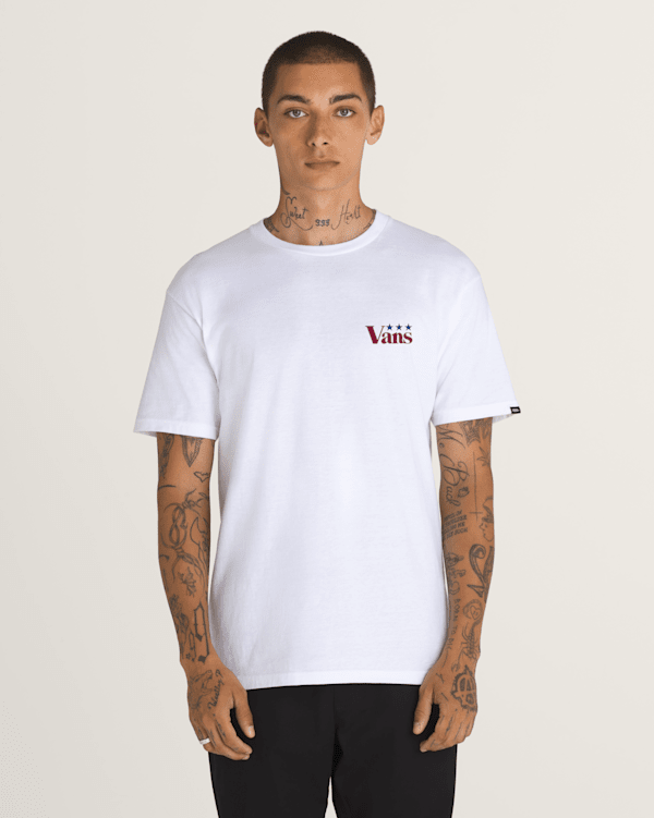 Homeward T-Shirt | Vans US