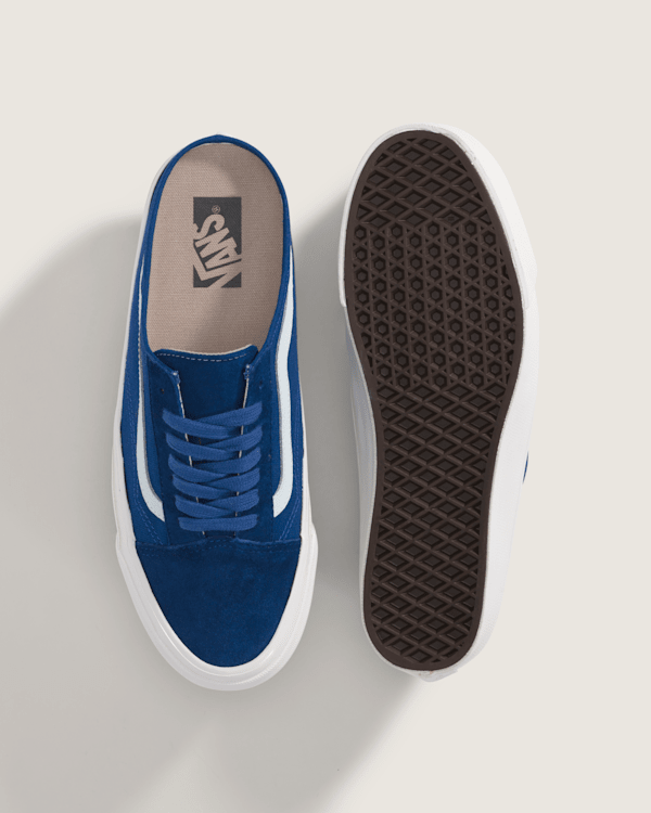 VANS★OLD SKOOL MULE★ミュール★キャンバス&スウェード★2色 VANS PREMIUM OLD SKOOL MULE｜BILLY'S ENT 公式通販