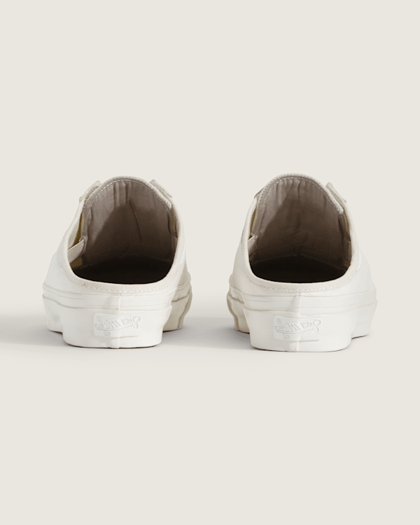 Premium Old Skool Mule in Turtle Dove Beige | Vans