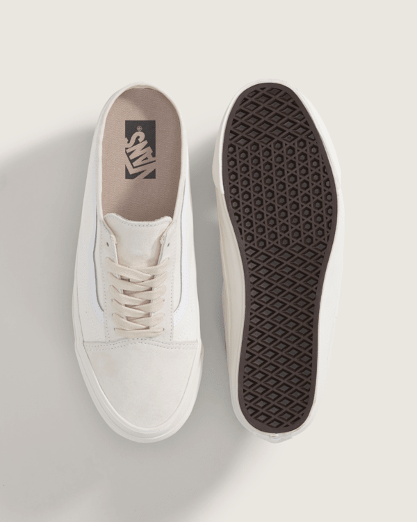 サンダル KODAK Brownie Mule Fleece IVORY KODAK(コダック) 靴・シューズ(レディース) - 海外通販のBUYMA