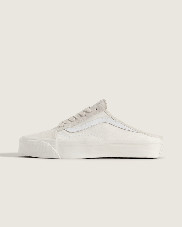 【Vans】★ミュール★ Premium Suede Mule Vans Premium Suede Mule Peyote Beige – size? Canada