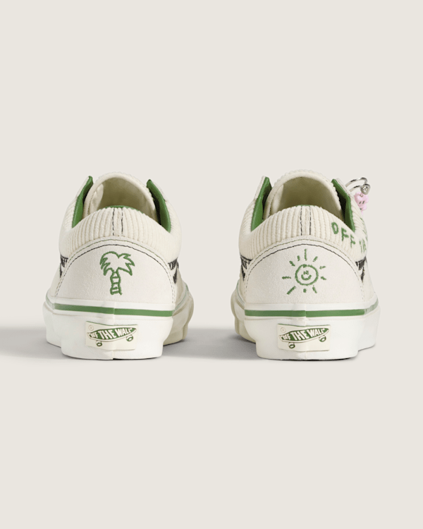 Premium Old Skool Cocona Shoe | Vans US