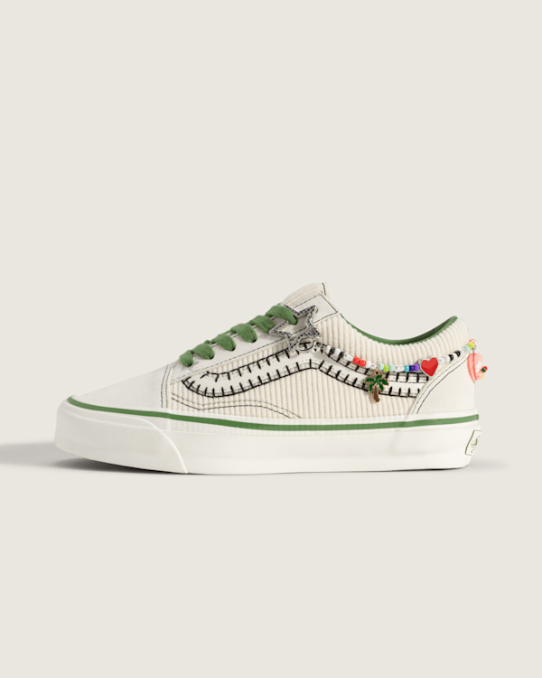 Premium Old Skool Cocona Shoe | Vans US