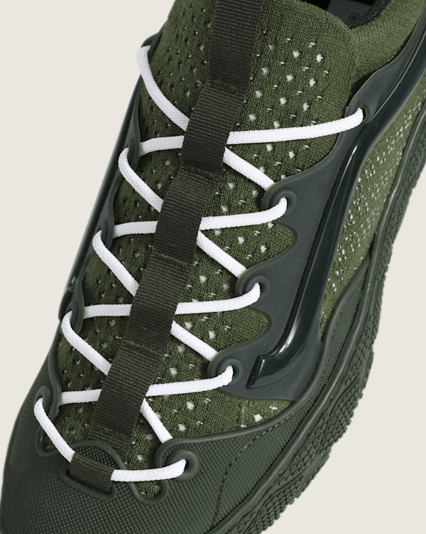 VANS★OLD SKOOL 36 DX★PIG SUEDE★スウェード★FOREST GREEN Shop Vans Old Skool Pig Suede in Green