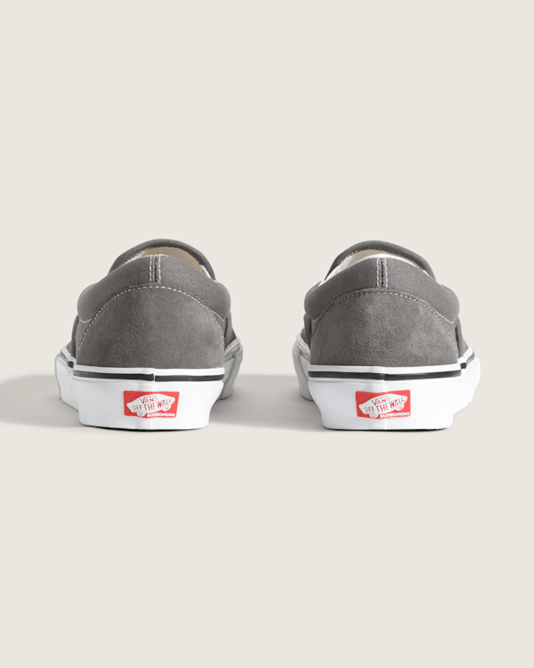 Skate Slip-On Shoe