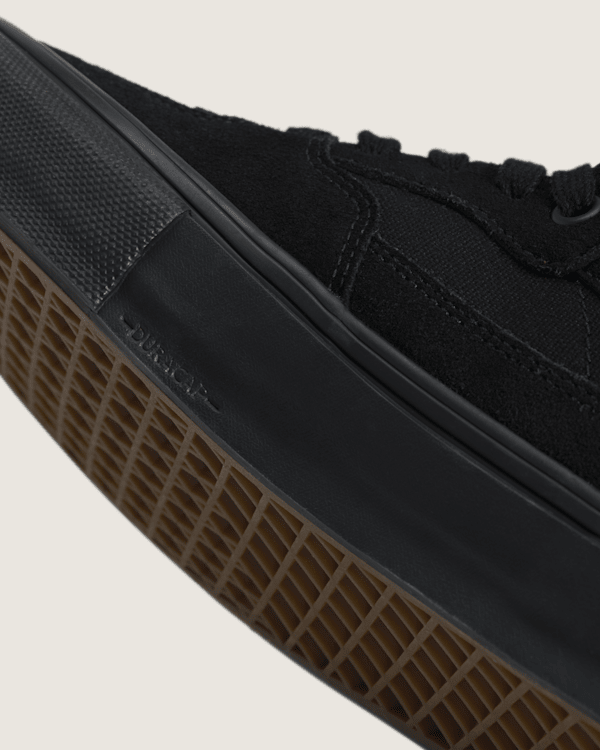 Skate Half Cab