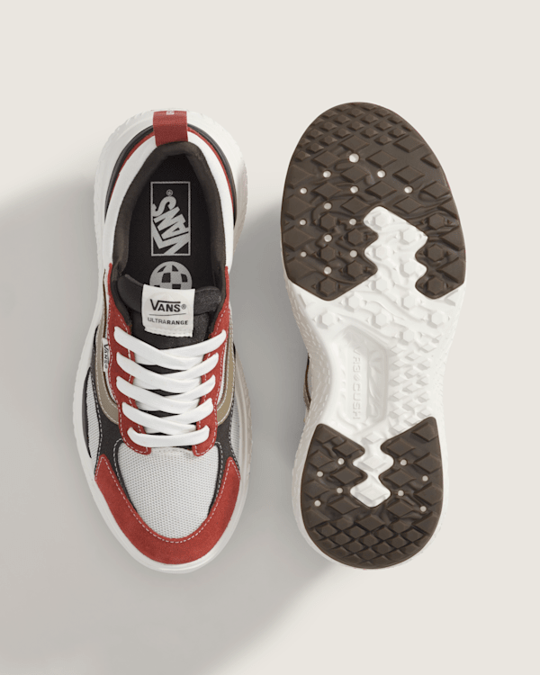 UltraRange Neo VR3 Shoe