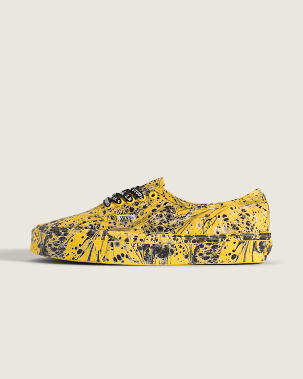 美品VANS×STANDARDCALIFORNIA US9.5JP27.5 OTW by Vans X S.R. Studio LA. CA. Authentic 44 Vibram in
