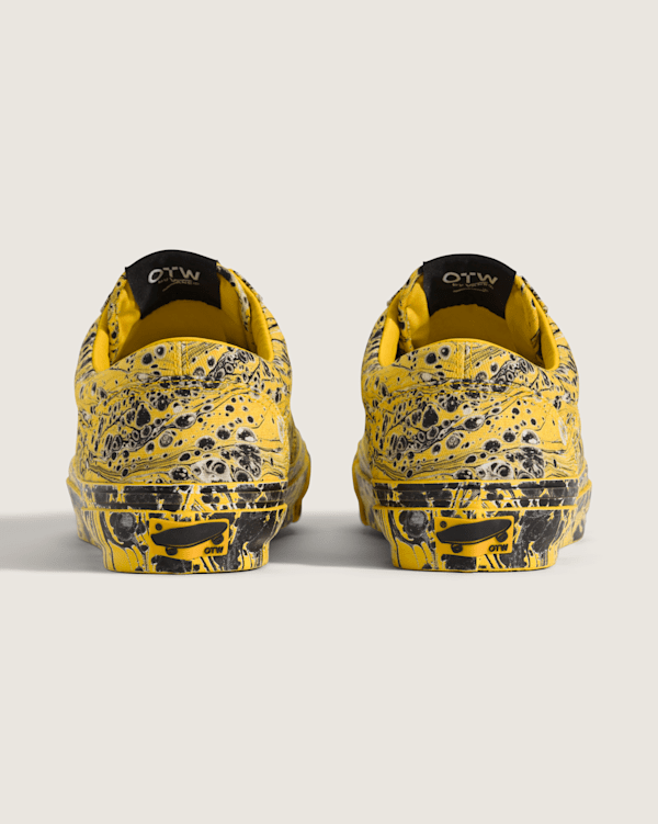 OTW by Vans X S.R. Studio LA. CA. Old Skool 36 Vibram in