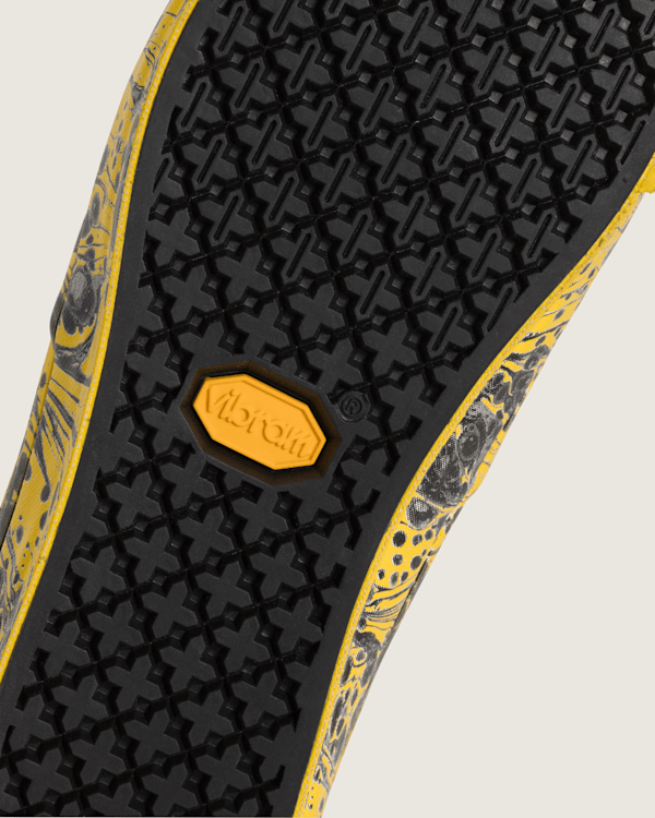 OTW by Vans X S.R. Studio LA. CA. Authentic 44 Vibram in