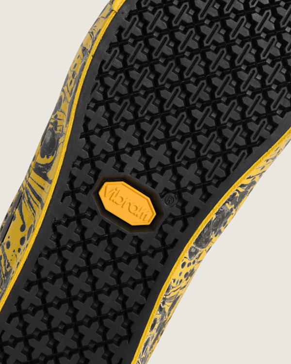 OTW by Vans X S.R. Studio LA. CA. Old Skool 36 Vibram