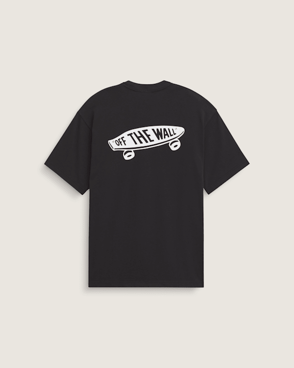 VANS × The BONEZ Limited Tee XL Premium Graphic T-Shirt in Black | Vans