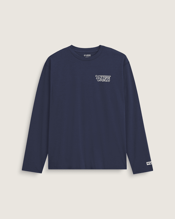 【YOURNUS】Sprinter Long Sleeve T-Shirt YOURNUS】Sprinter Long Sleeve T-Shirt 21ml_51_z.jpg?v=1676726420