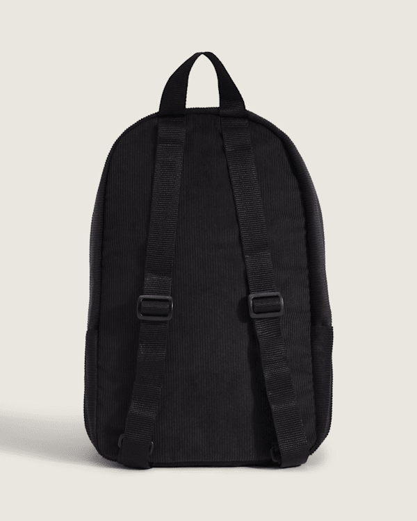 Old Skool Mini Backpack in Black | Vans