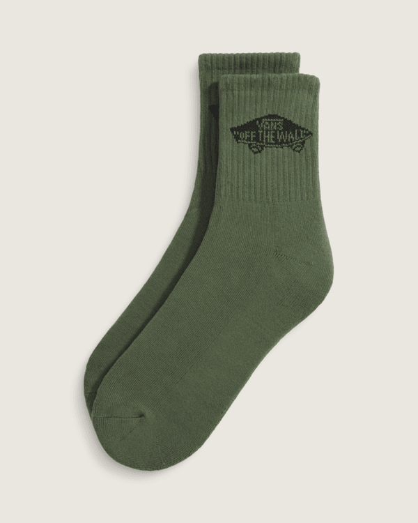 Vans Classic Half Crew Socks