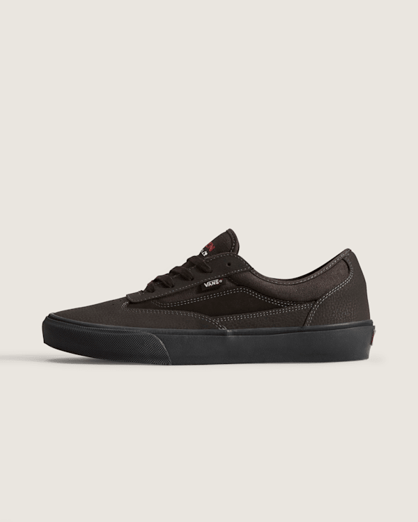 【Vans】★スニーカー★ Skate Curren Caples Gum Shoe Vans Skate Curren Caples (Gum Black/White) – Kinetic / Nocturnal