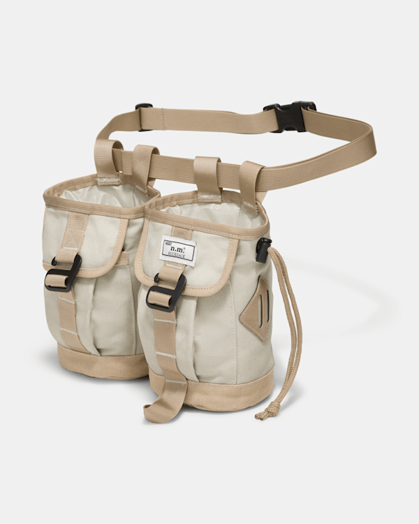 Vans X Nicole McLaughlin Chalk Bag